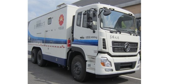礦用絞車(chē)工作中的安全隱患是什么？