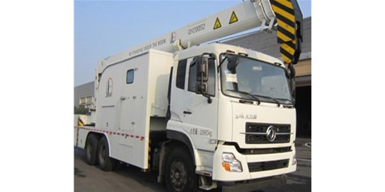 測(cè)井車可以做哪些測(cè)試呢？
