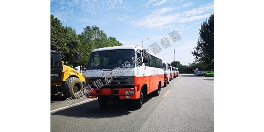 關(guān)于測(cè)井車(chē)的主要組成部分？