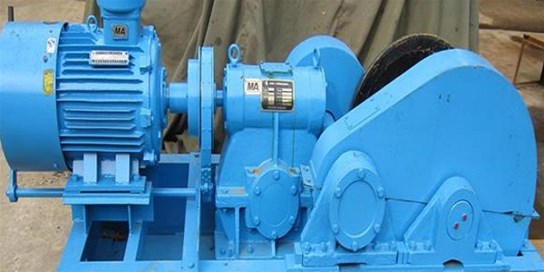 雙速絞車使用中的常見問題及解決方案有哪些？