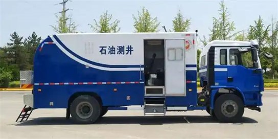 測(cè)井絞車(chē)的連接裝置如何維護(hù)？